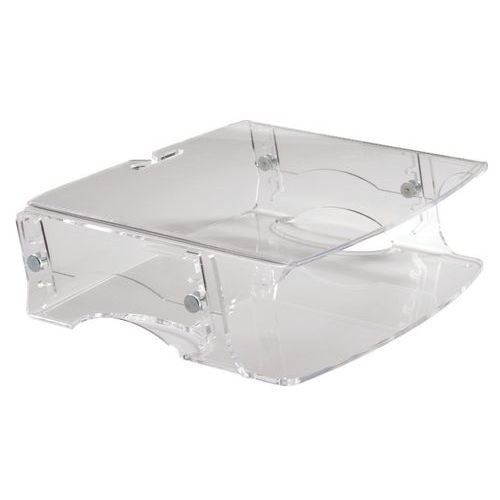 Réhausseur d'écran réglable - Q-riser 140 - Image principale