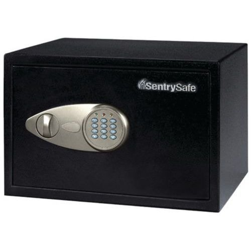 Coffre-fort SentrySafe - Serrure électronique - Image principale