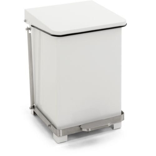 Conteneur à pédale industriel - 27 L - Image principale