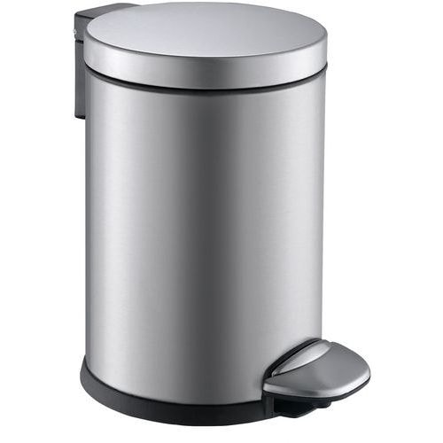 Poubelle à pédale Luna 3L et 5L - EKO - Image principale