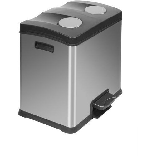 Rejoice Step Bin - EKO - Image principale