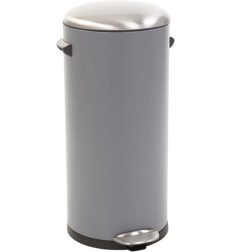 Poubelle à pédale Belle Deluxe 30 L - EKO - Image principale
