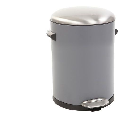 Poubelle à pédale Belle Deluxe 5 L - EKO - Image principale