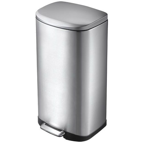 Poubelle Della Step Bin 35L - EKO - Image principale