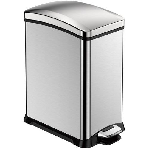 Poubelle New Rejoice Step Bin 15L - EKO - Image principale