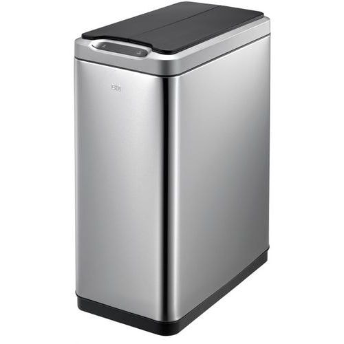 Poubelle Phantom Sensor Bin 20+20L - EKO - Image principale