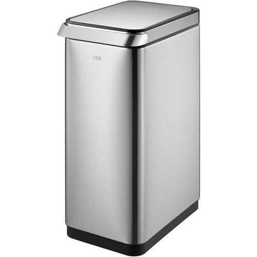 Poubelle Touch Bar 30 L EKO - Vepabins - Image principale