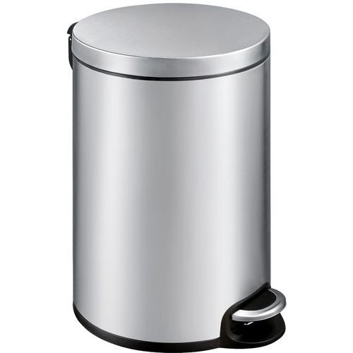 Poubelle à pédale Serene Step Bin 20L_EKO - Image principale