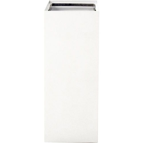 Unité modulaire pour tri sélectif 60L Blanc - Image principale