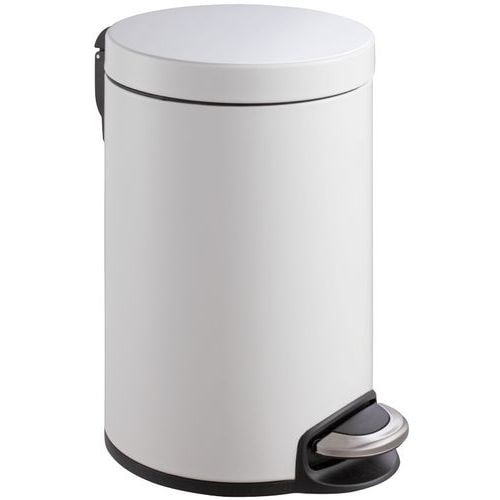 Poubelle à pédale Serene Step Bin 12L - Image principale