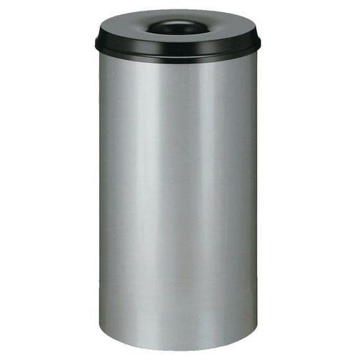 Poubelle antifeu - 50 L - Image principale