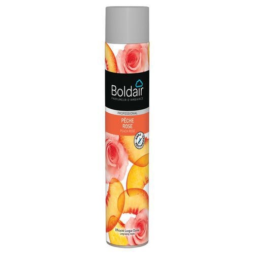 Boldair parfumant pêche rose - Image principale