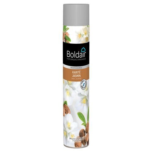 Boldair parfumant karité jasmin - Image principale