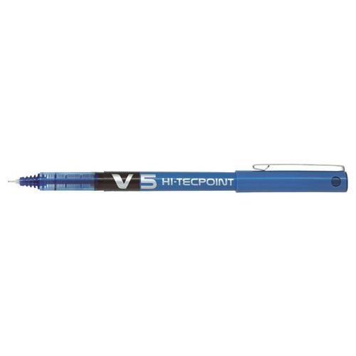 Roller hi-tecpoint v5 pointe aiguille - Pilot - Image principale