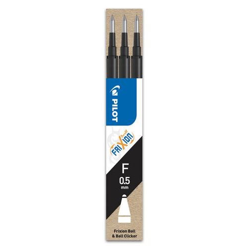 Recharge ball 0,5 mm - Pilot Frixion - Image principale