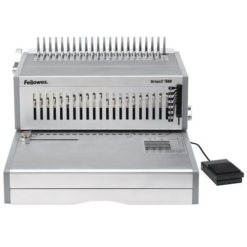 Perforelieur Fellowes - Orion 500e - Image principale