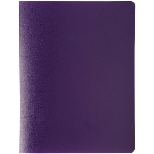 Protège-documents PP opaque pochettes cristal 40 vues pocket - Image principale