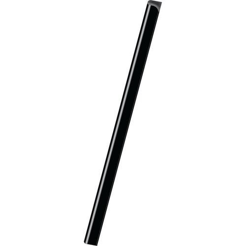 boîte de 20 baguettes à relier 15mm 150 feuilles a4 noir - Image principale