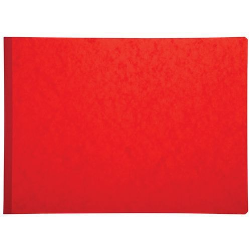 Piqûre 27x38cm - journal des recettes dépenses 80 pages - Image principale