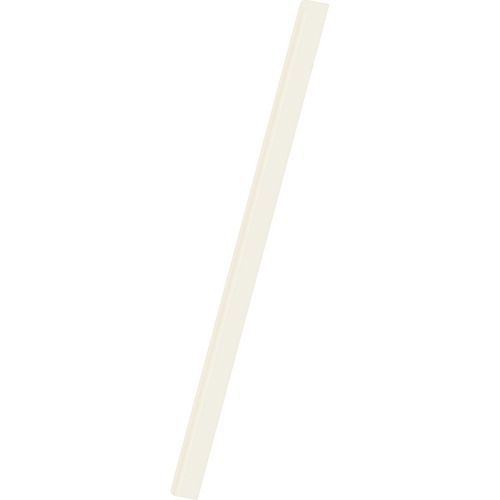 boîte de 25 baguettes à relier 3mm 30 feuilles a4 ivoire - Image principale