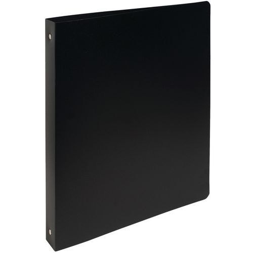 Classeur 4 anneaux 30 mm polypropylène opaque - a4 maxi - Image principale