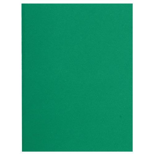 Lot de 5 paquets de 100 chemises flash 220 100% recyclé - 24x32cm Vert - Image principale
