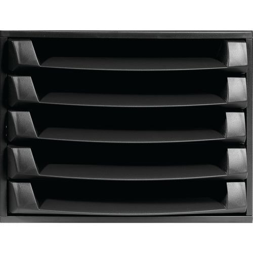 The box ouvert ecoblack - Image principale