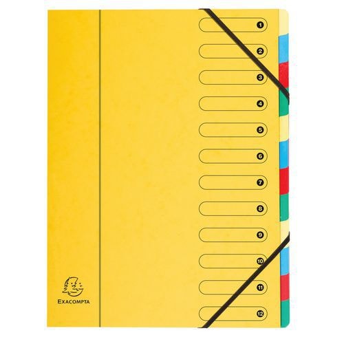 main product