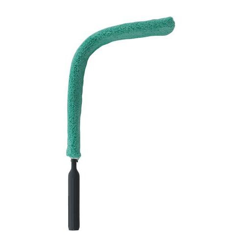 Support flexible de dépoussièrage microfibre à sec - Rubbermaid - Image principale