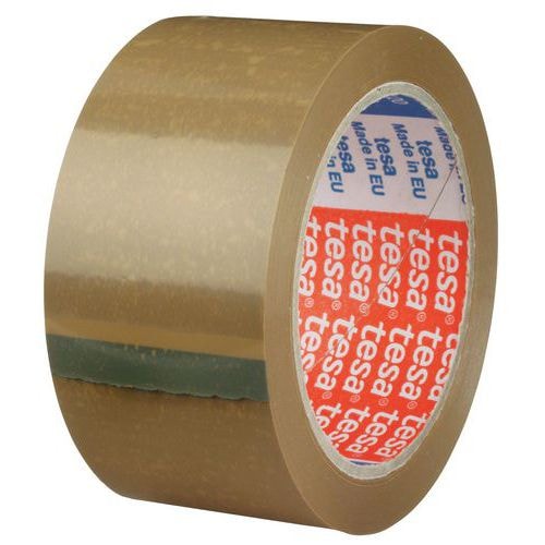 Lot de 36 Tesa ruban PVC-4120 Col.:Havane SuppEp.:32 µm - Image principale