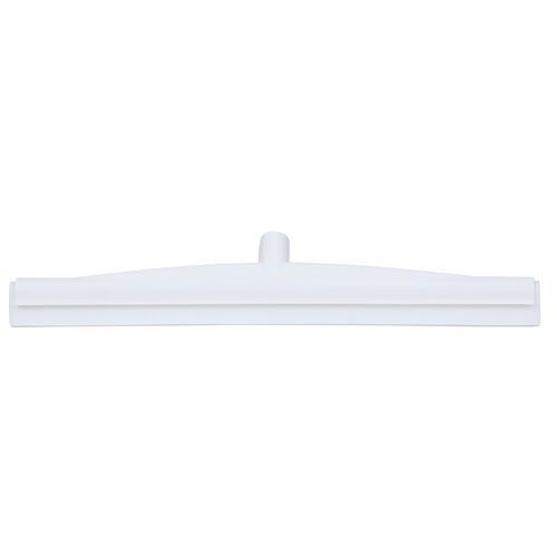 Raclette en mousse 55 cm - Blanc - Manutan - Image principale