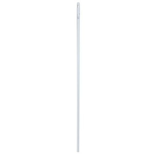 Manche ergonomique 1m45 - Blanc - Manutan - Image principale