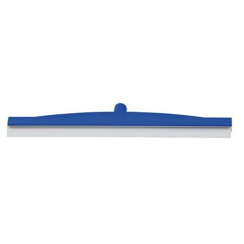 Raclette monolame 55 cm - Bleu - Manutan - Image principale