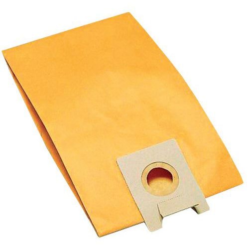 Lot de 10 Sac à poussière pour Ghibli AS 7P - Image principale
