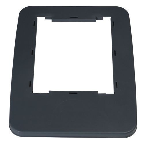 Cadre gris pour cuves 60L et 80L - Image principale