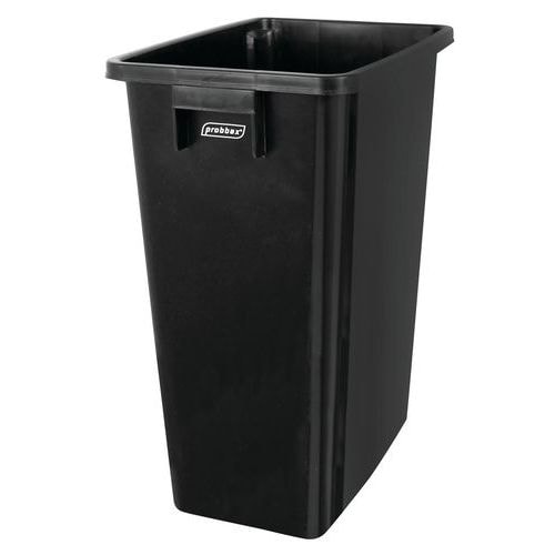 Collecteur tri sélectif sans couvercle - 60 L - Image principale