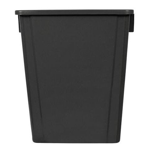 Collecteur de tri 40 L gris - Manutan Expert - Image principale