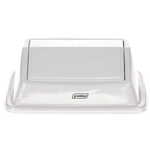 couvercle blanc pour cuves 60L et 80L - Image principale