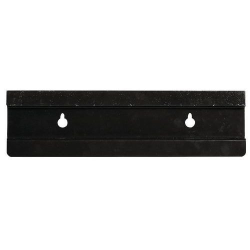 Plaque de fixation murale pour collecteur de tri - 60 L et 80 L - Image principale
