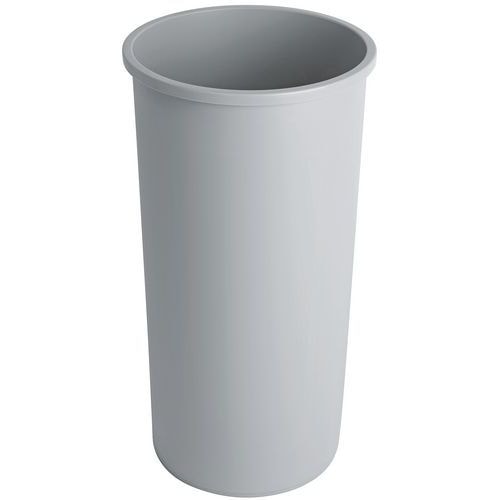 Collecteur Styleline 83,3 L Rubbermaid - Image principale