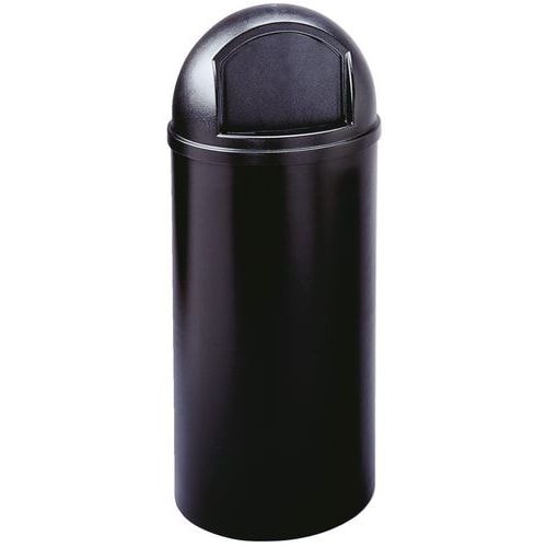 Conteneur Marshal, 95 L Rubbermaid - Image principale