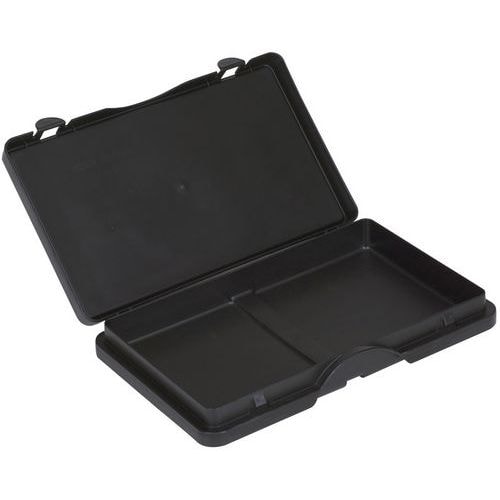 Couvercle pour sac de chariot de ménage Rubbermaid - Image principale