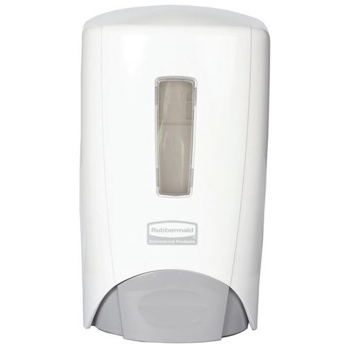 Distributeur Flex manuel 500 ml Blanc - Image principale