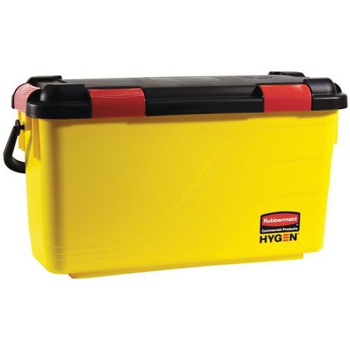 Seau de désinfection Rubbermaid - Image principale