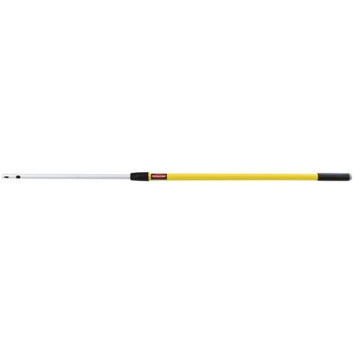 Manche télescopique Hygen Quick Connect Rubbermaid - Image principale