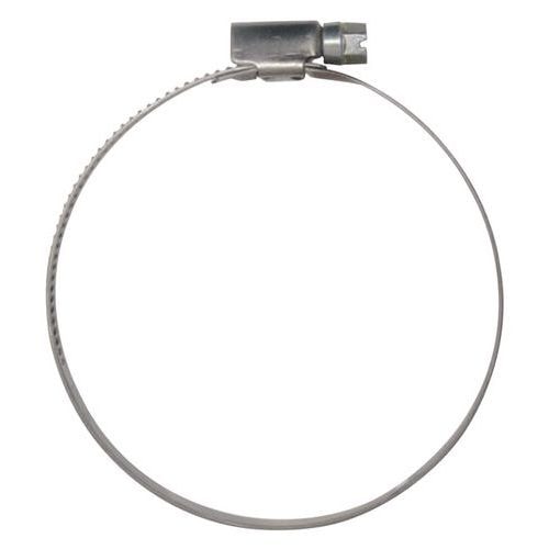 Collier de serrage pour poteau ou poubelle - Ø 80 mm - Image principale