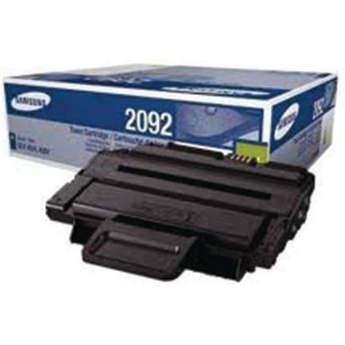 Toner - MLT-D2092 - Noir - 2000 pages - Samsung - Image principale