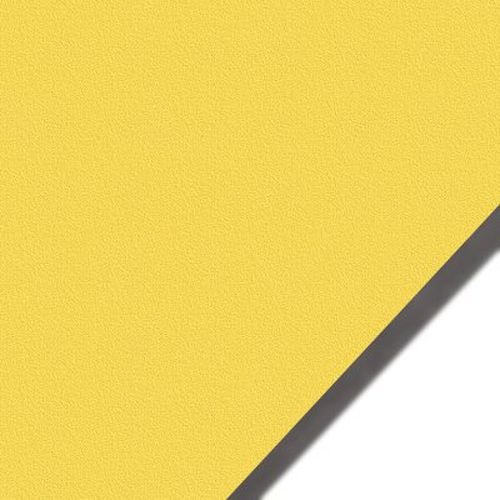 Feuille 240g 50x65 - jaune paille - Image principale