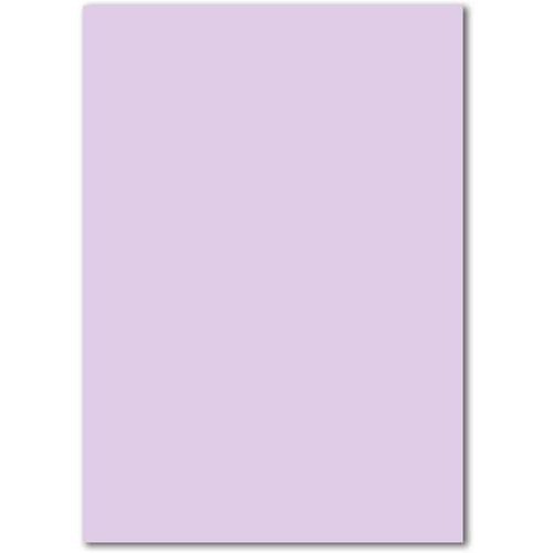 Feuille 240g 50x65 - mauve - Image principale