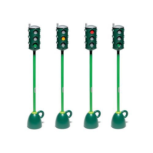 Feu tricolore (Lot de 4) - Image principale